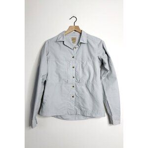 FILSON Long Sleeve Vented Shirt